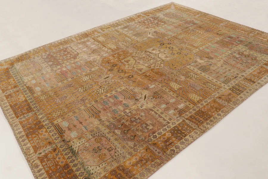 Contemporary Persian Rug