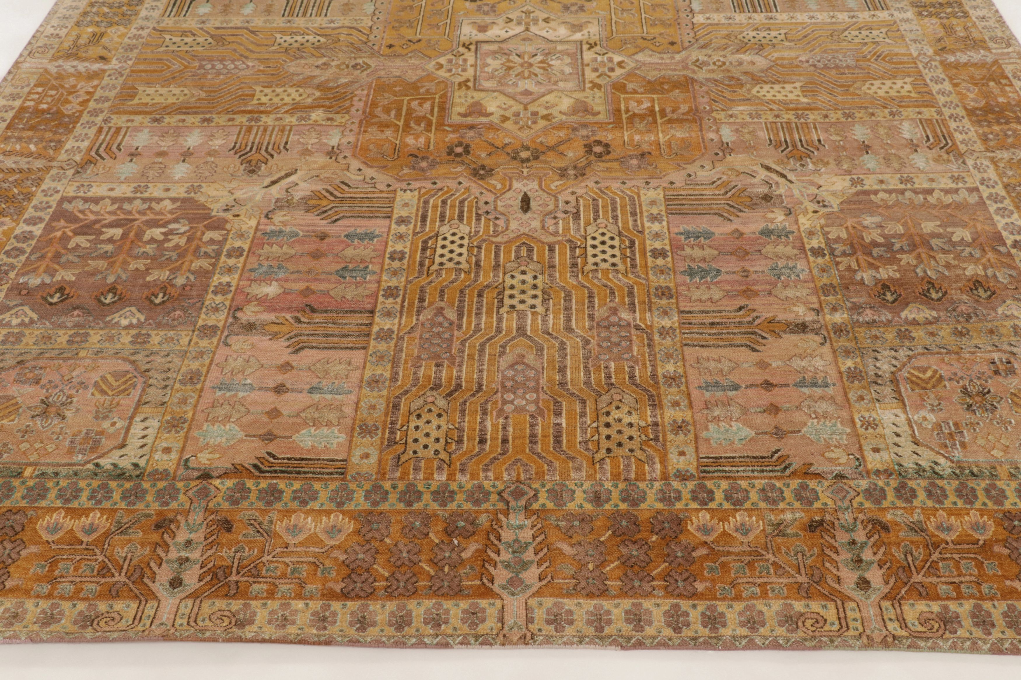 Contemporary Persian Rug