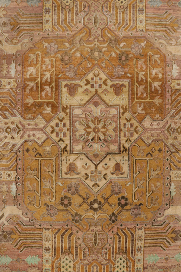 Contemporary Persian Rug