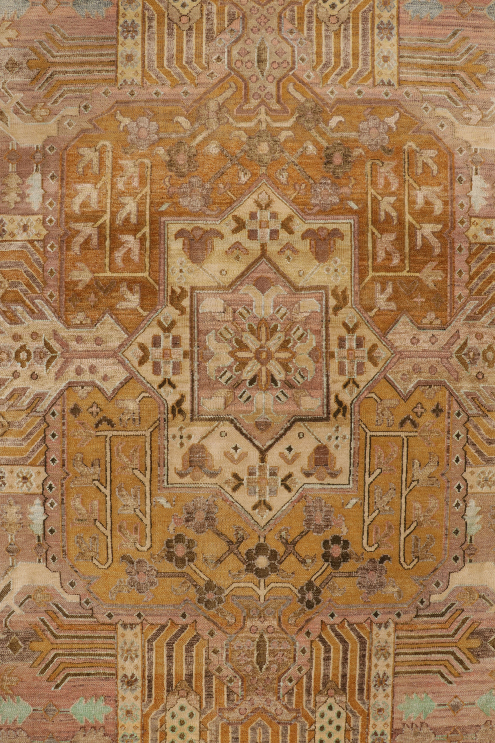 Contemporary Persian Rug