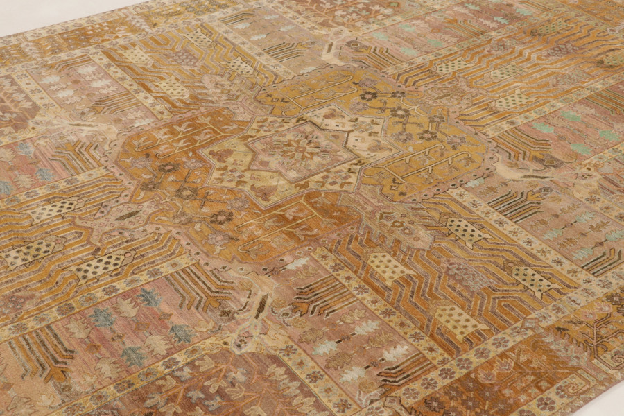 Contemporary Persian Rug