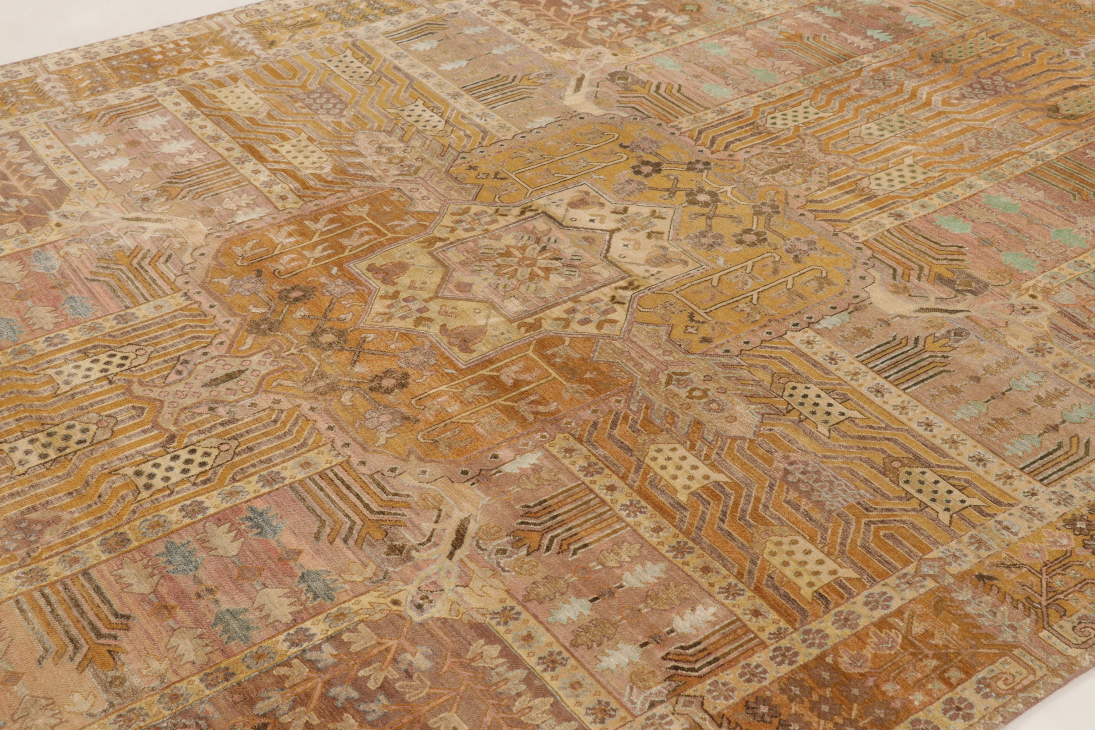 Contemporary Persian Rug