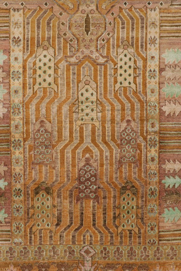 Contemporary Persian Rug