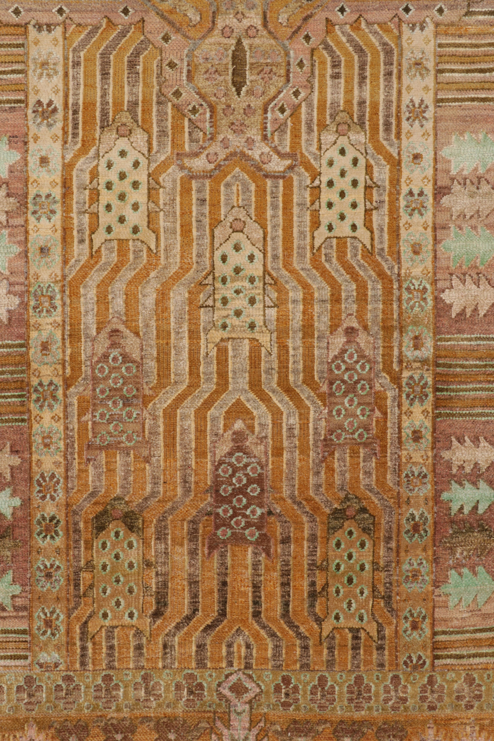 Contemporary Persian Rug