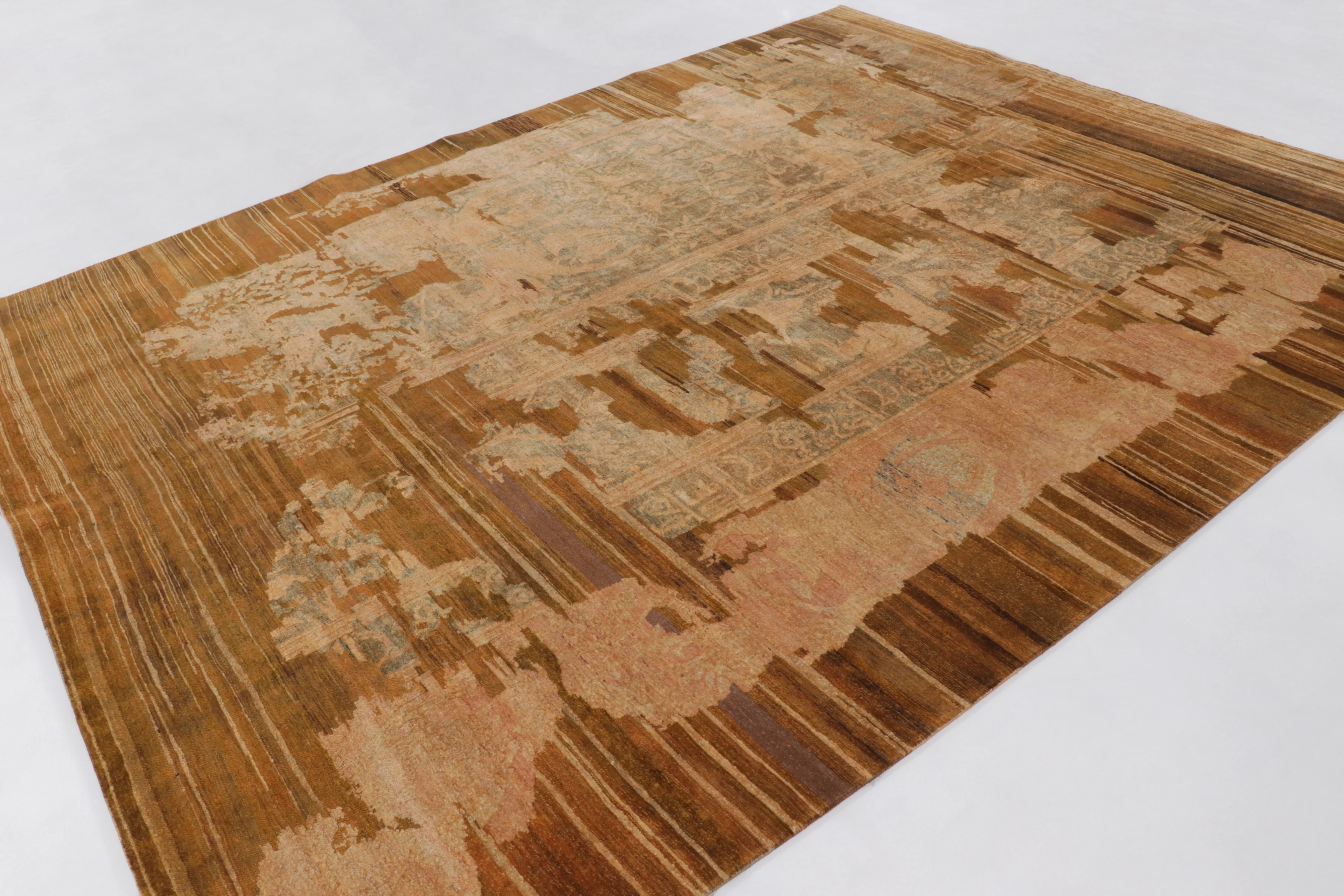 Contemporary Oriental Rug