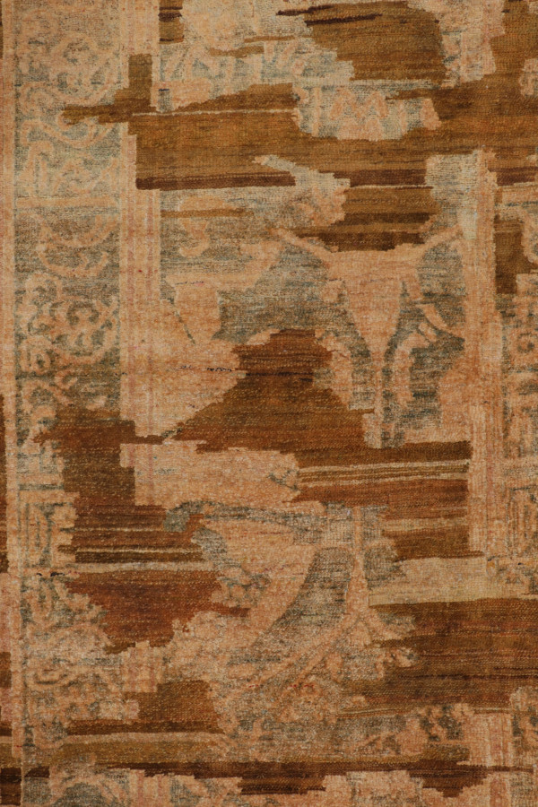 Contemporary Oriental Rug