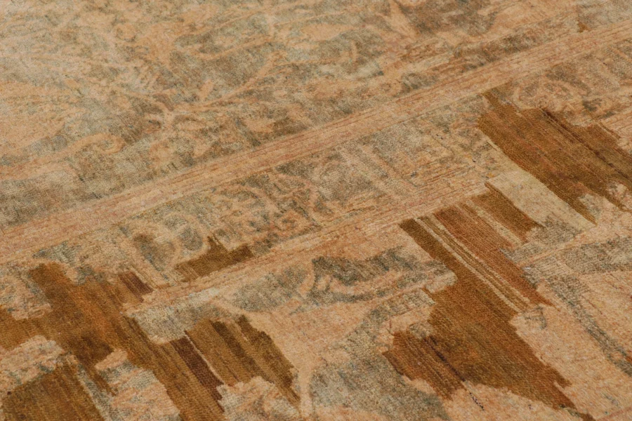 Contemporary Oriental Rug