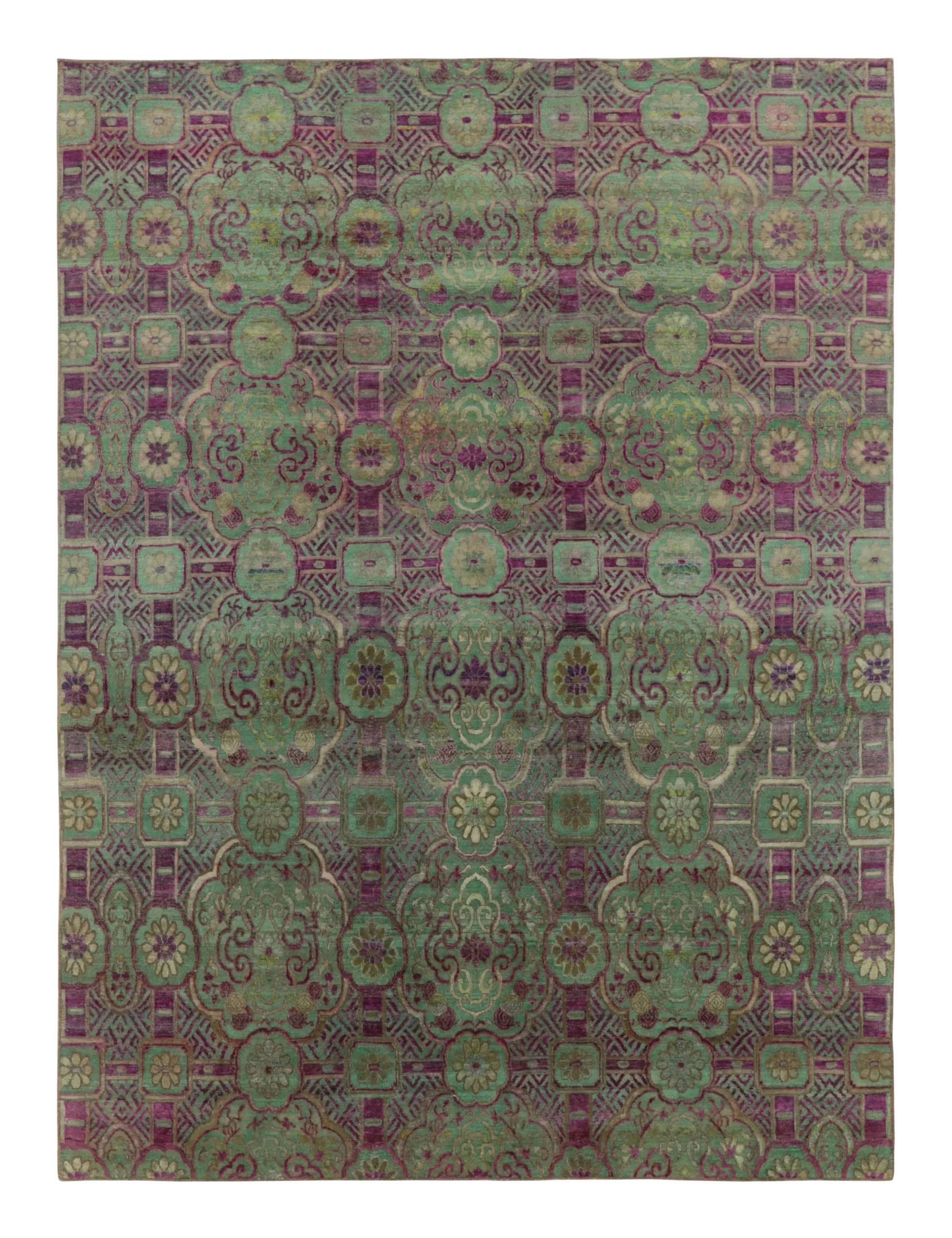 Contemporary European Rug