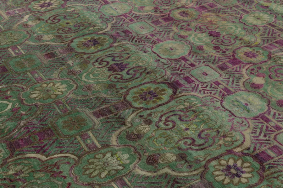 Contemporary European Rug