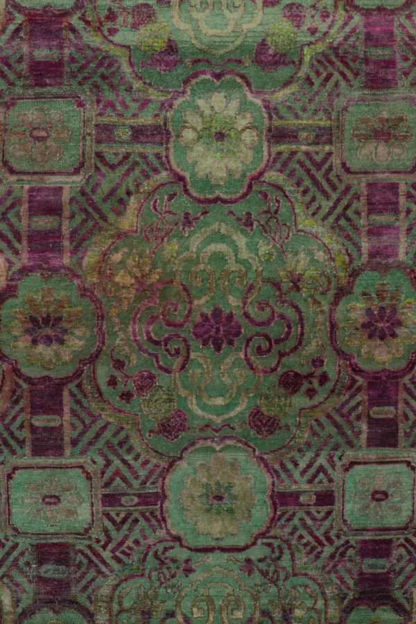 Contemporary European Rug