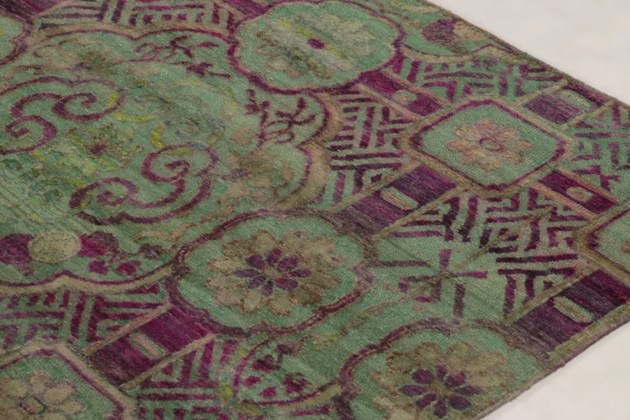 Contemporary European Rug