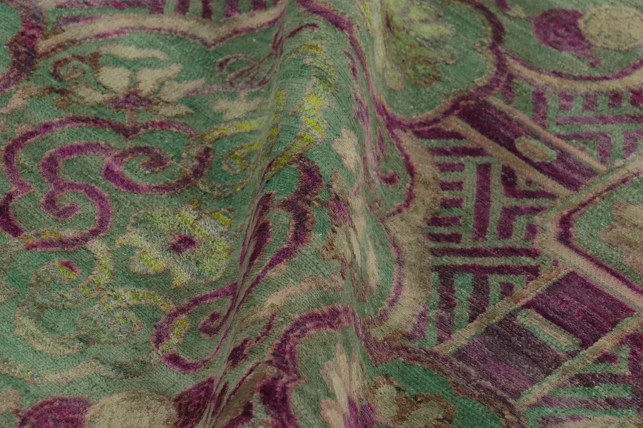 Contemporary European Rug
