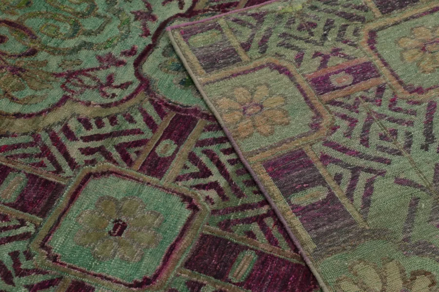 Contemporary European Rug