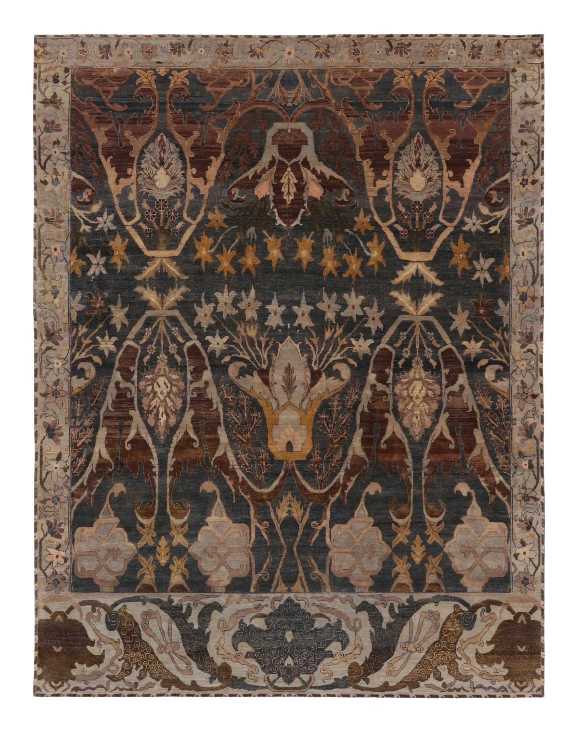 Contemporary Bidjar Rug