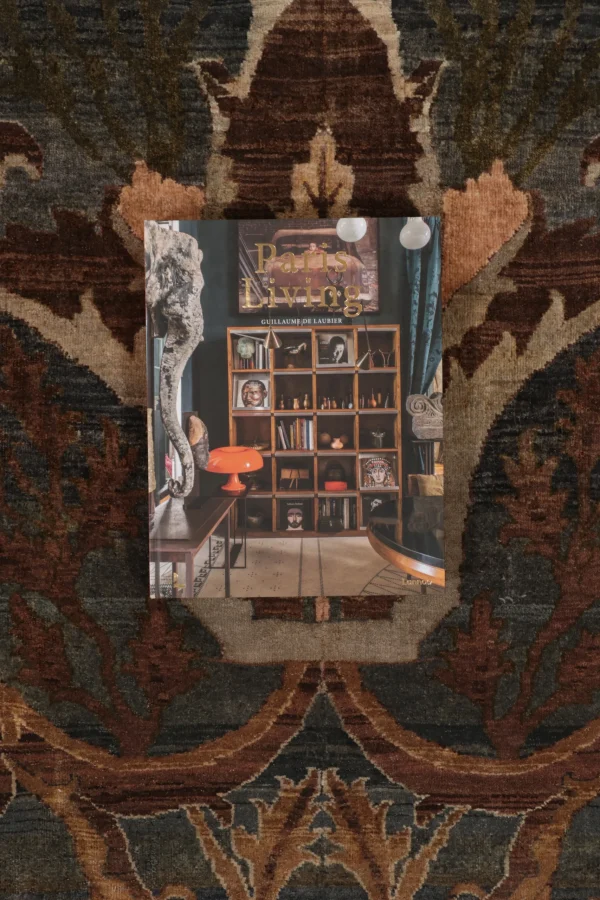 Contemporary Bidjar Rug