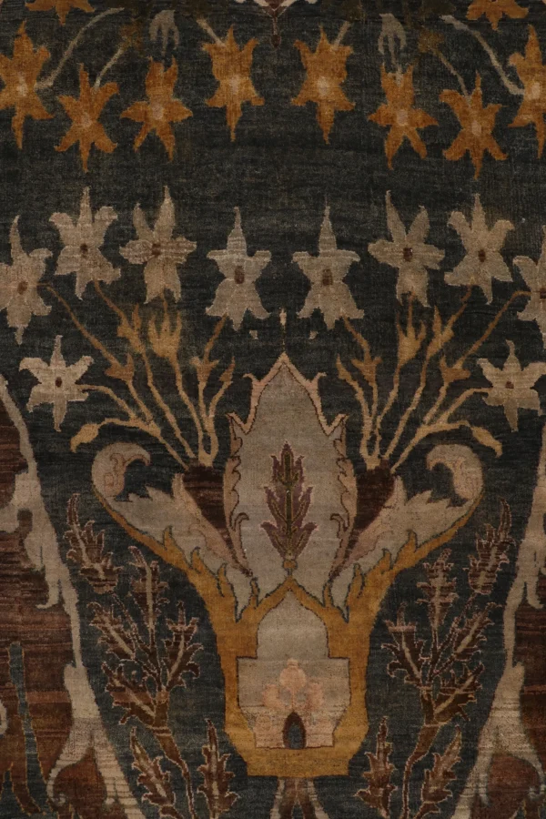 Contemporary Bidjar Rug