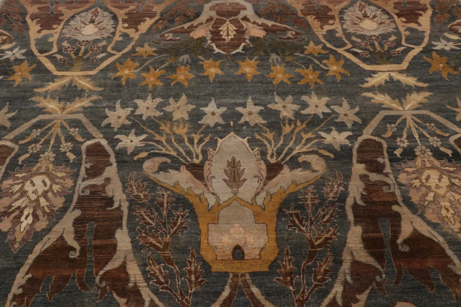 Contemporary Bidjar Rug
