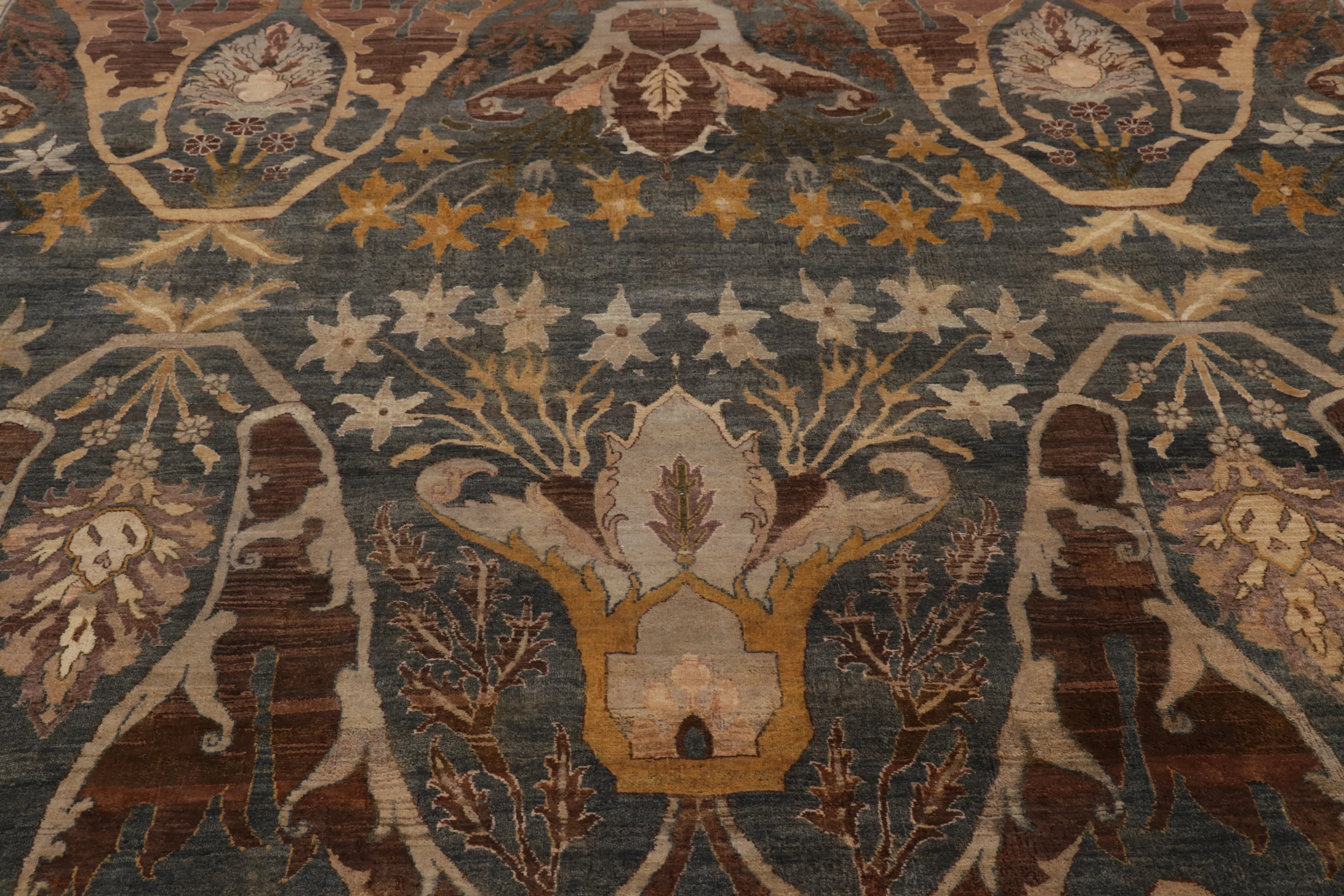 Contemporary Bidjar Rug
