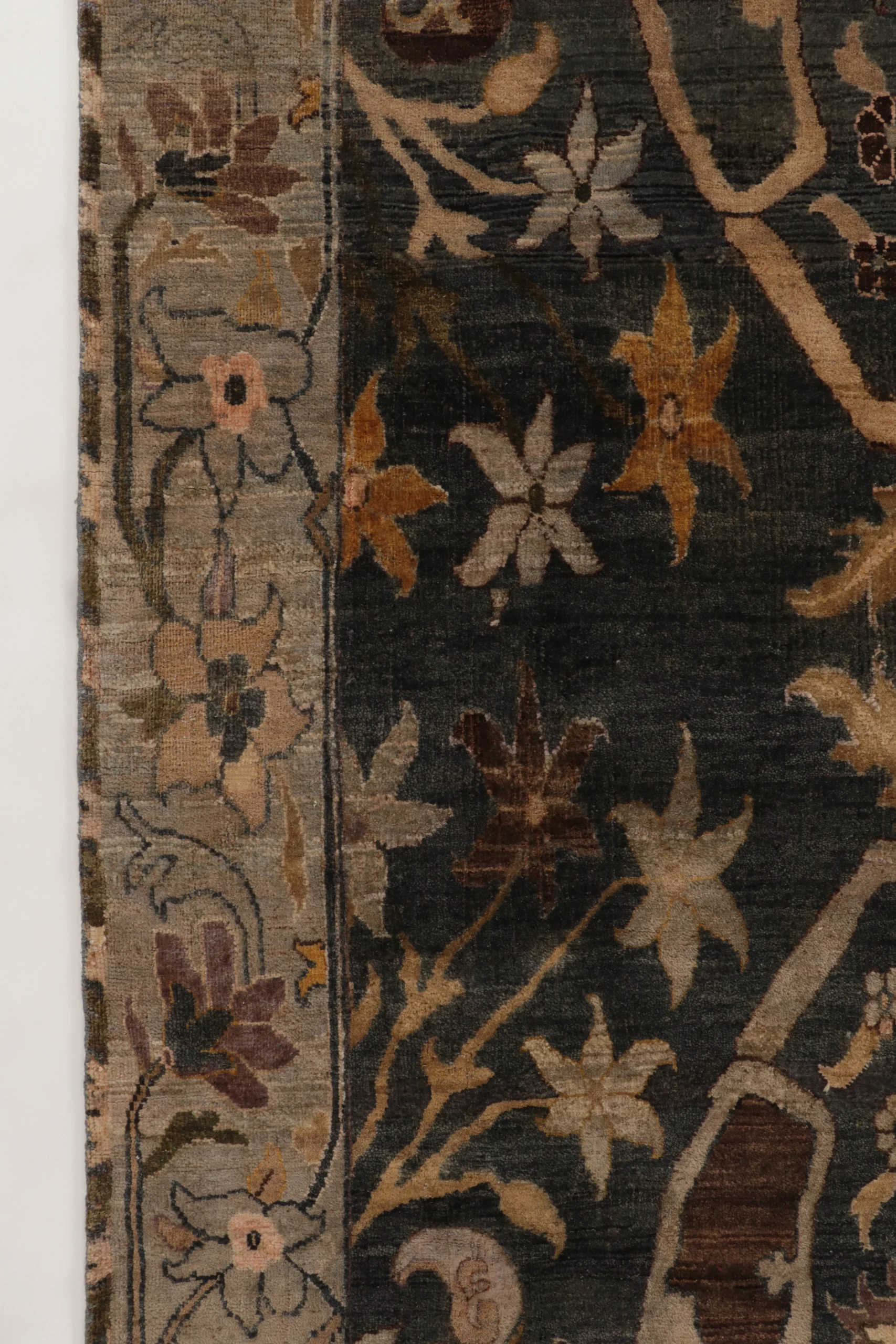 Contemporary Bidjar Rug