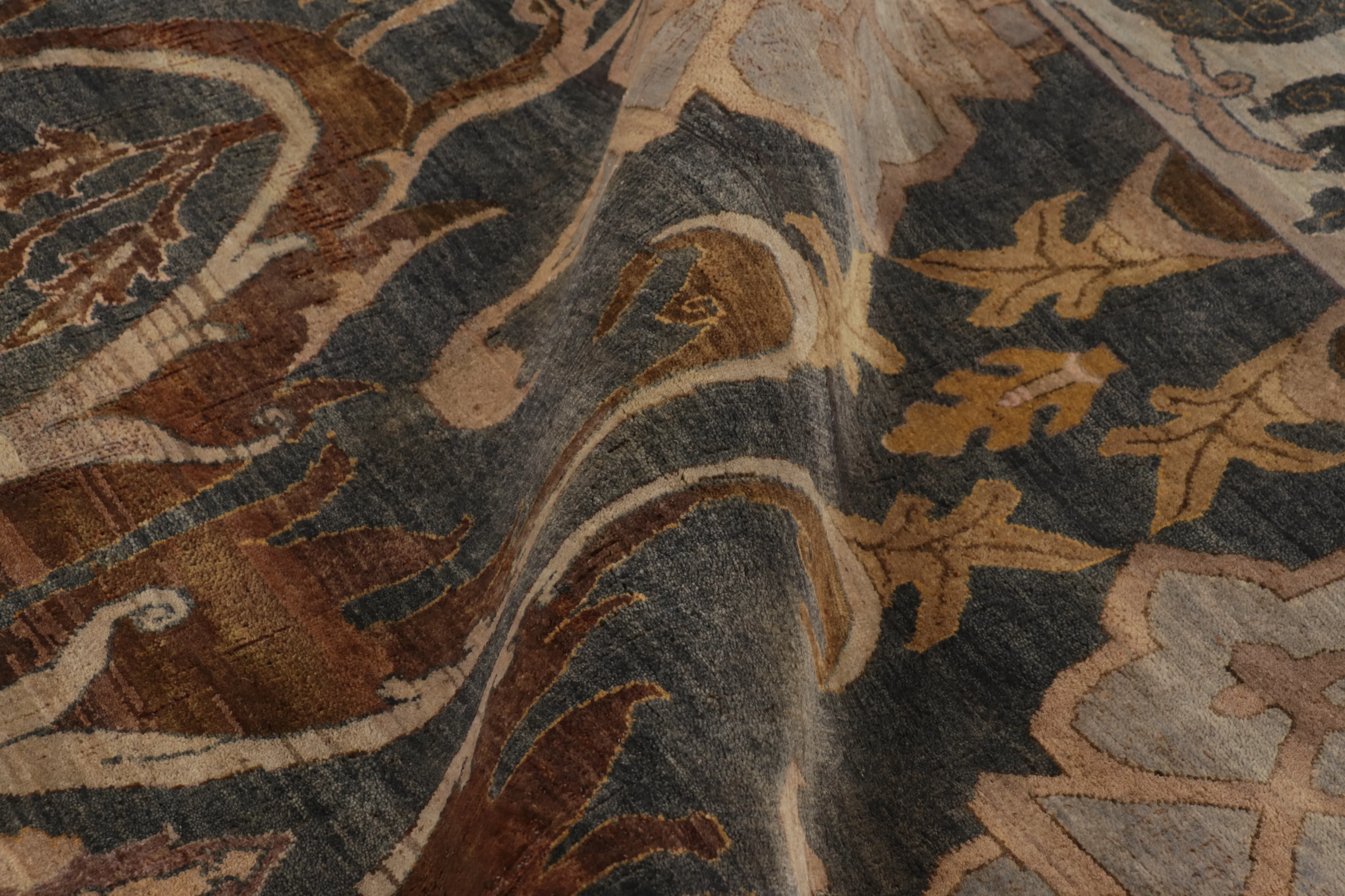 Contemporary Bidjar Rug