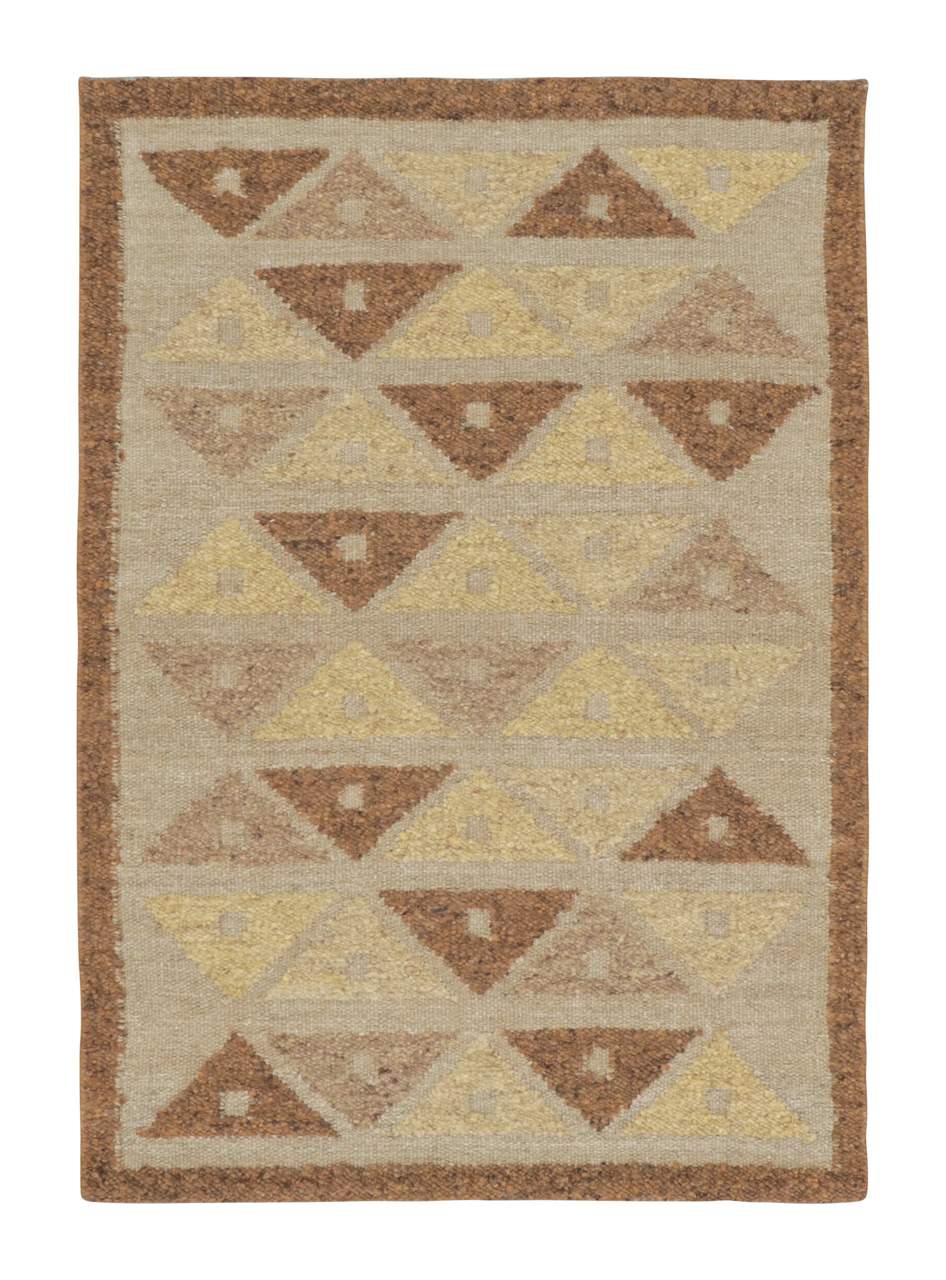 Contemporary Scandinavian Rug