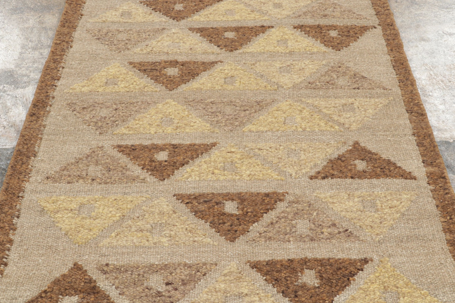 Contemporary Scandinavian Rug
