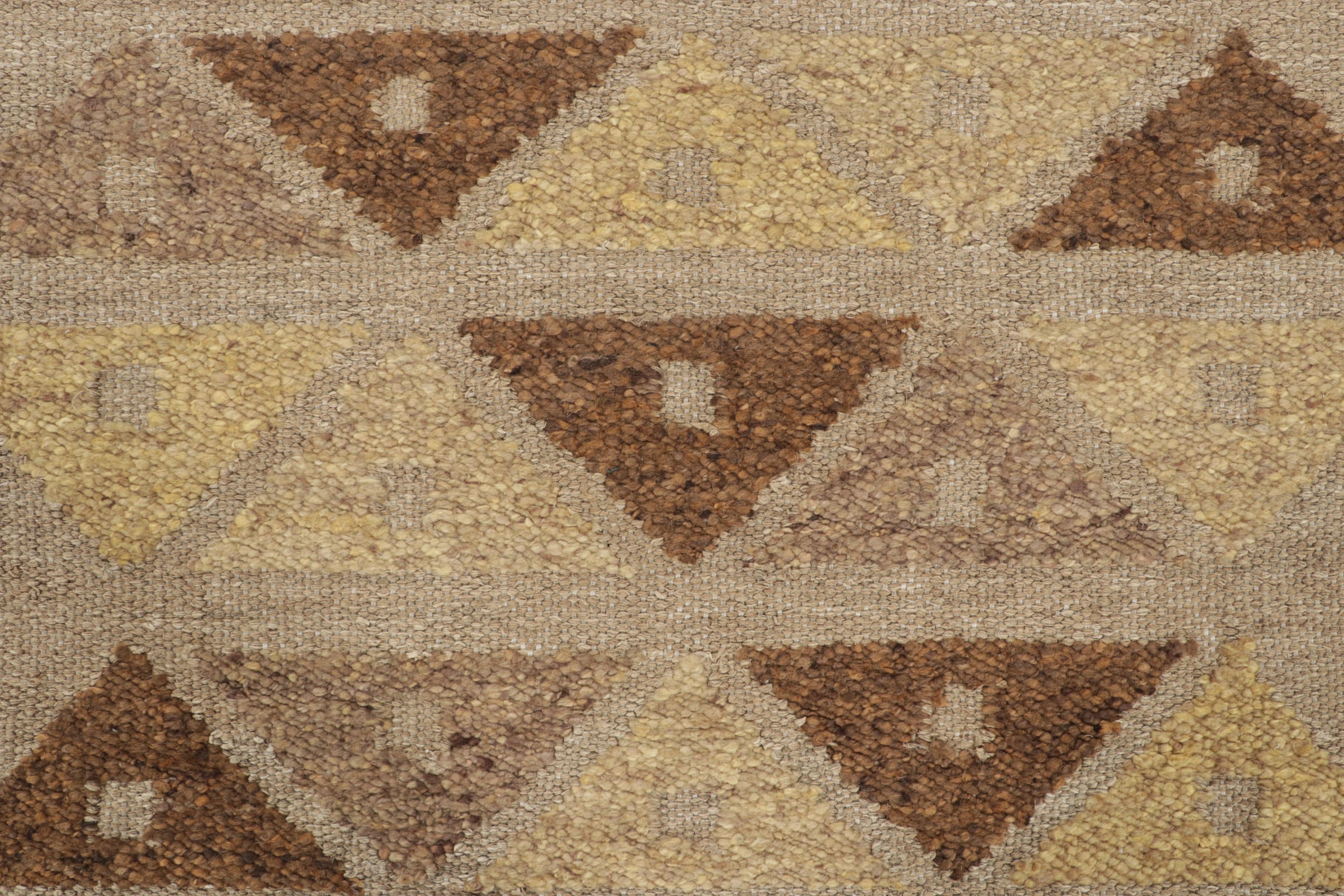 Contemporary Scandinavian Rug