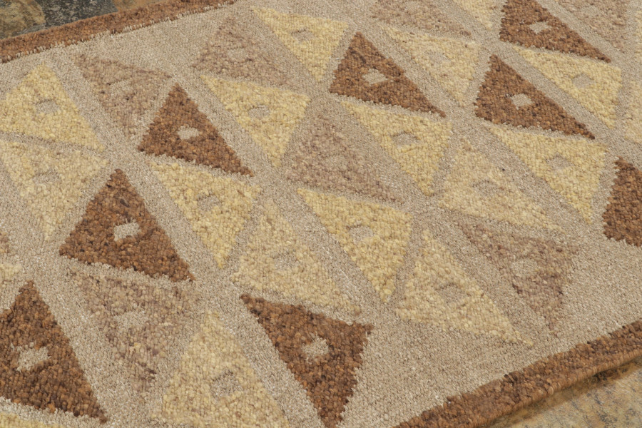 Contemporary Scandinavian Rug