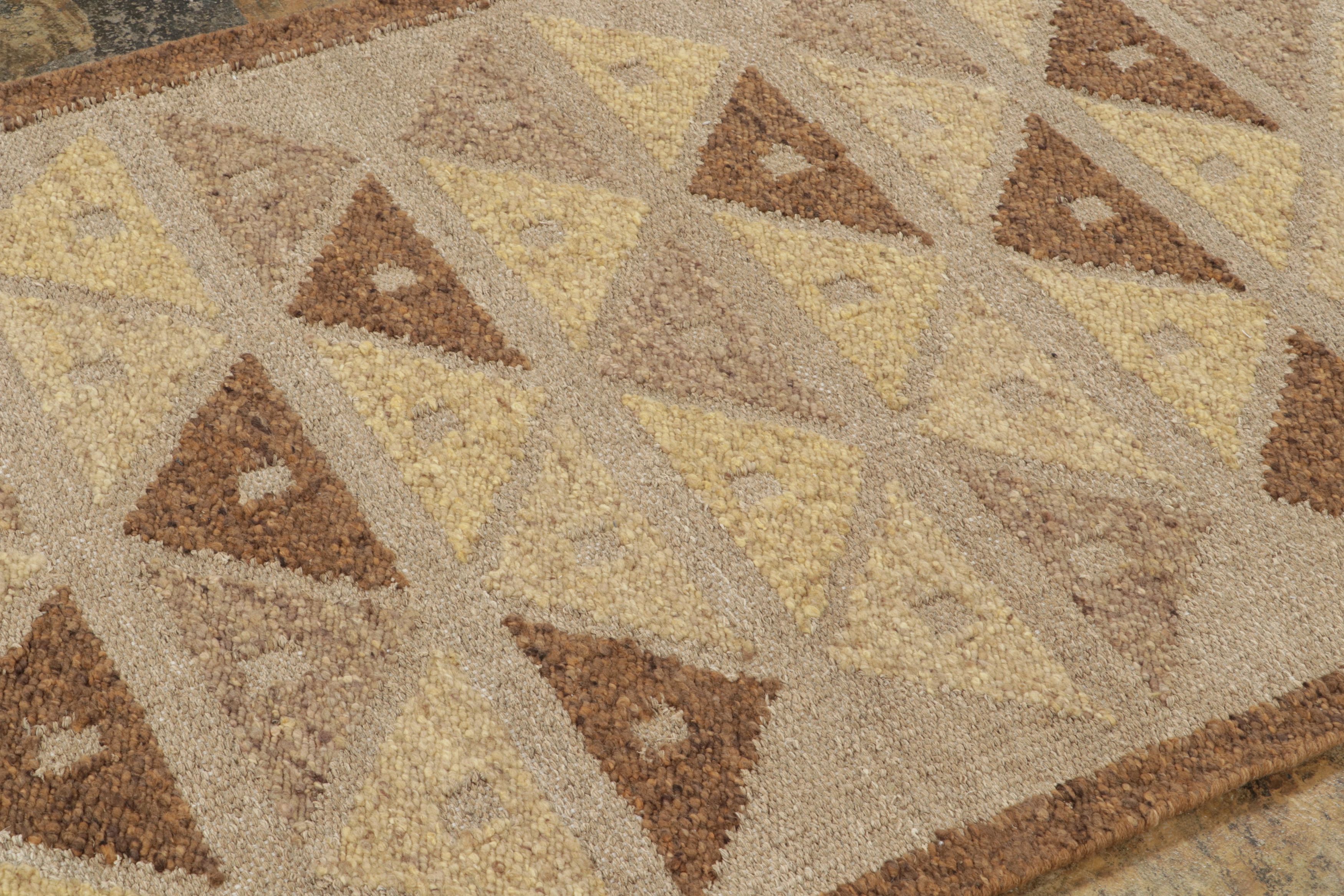 Contemporary Scandinavian Rug