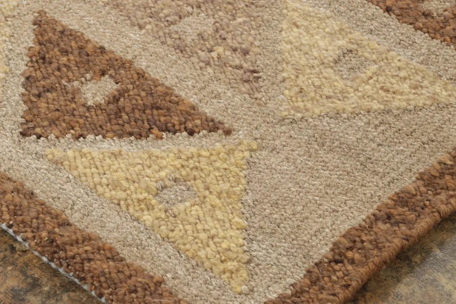 Contemporary Scandinavian Rug