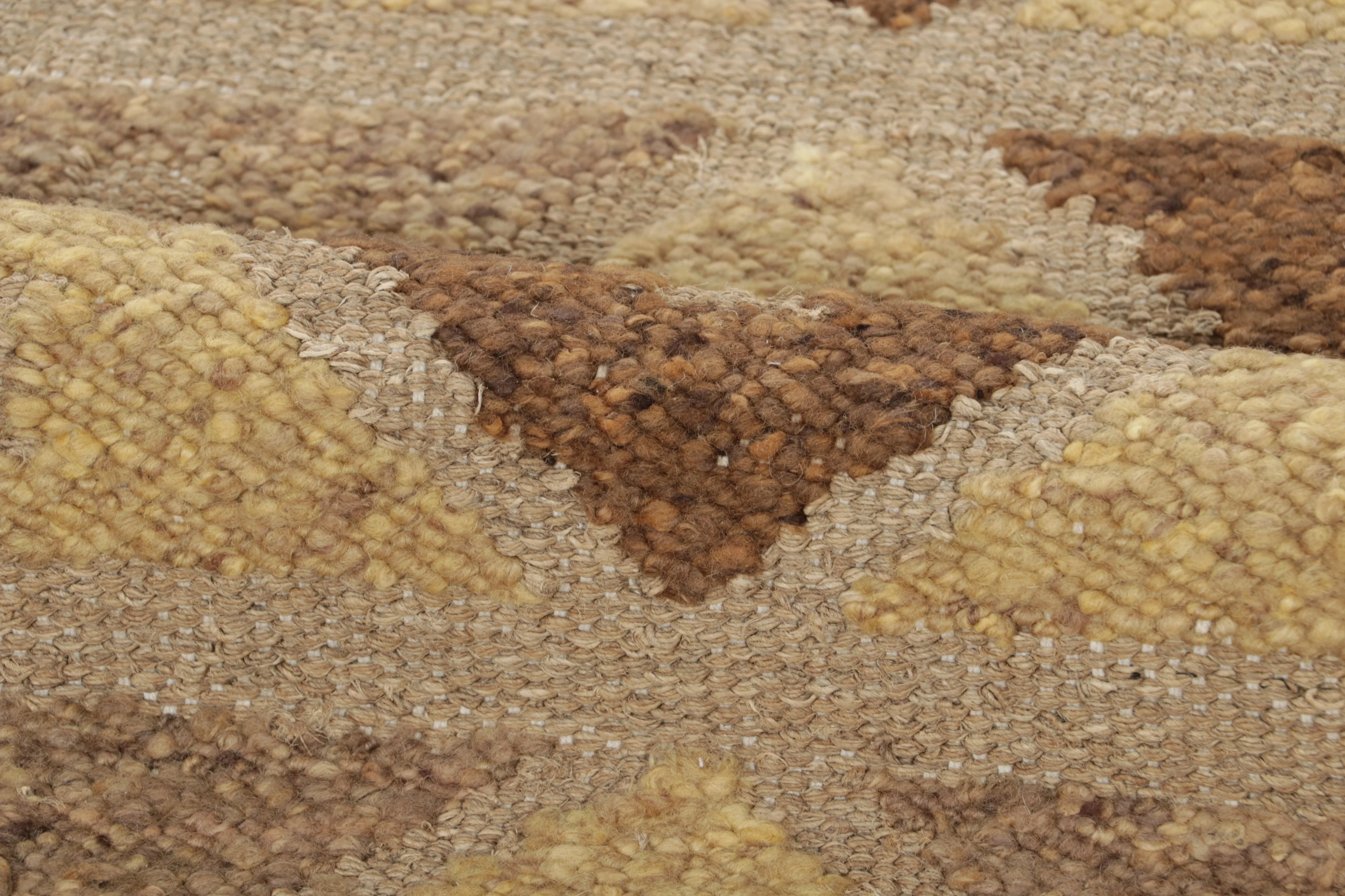 Contemporary Scandinavian Rug
