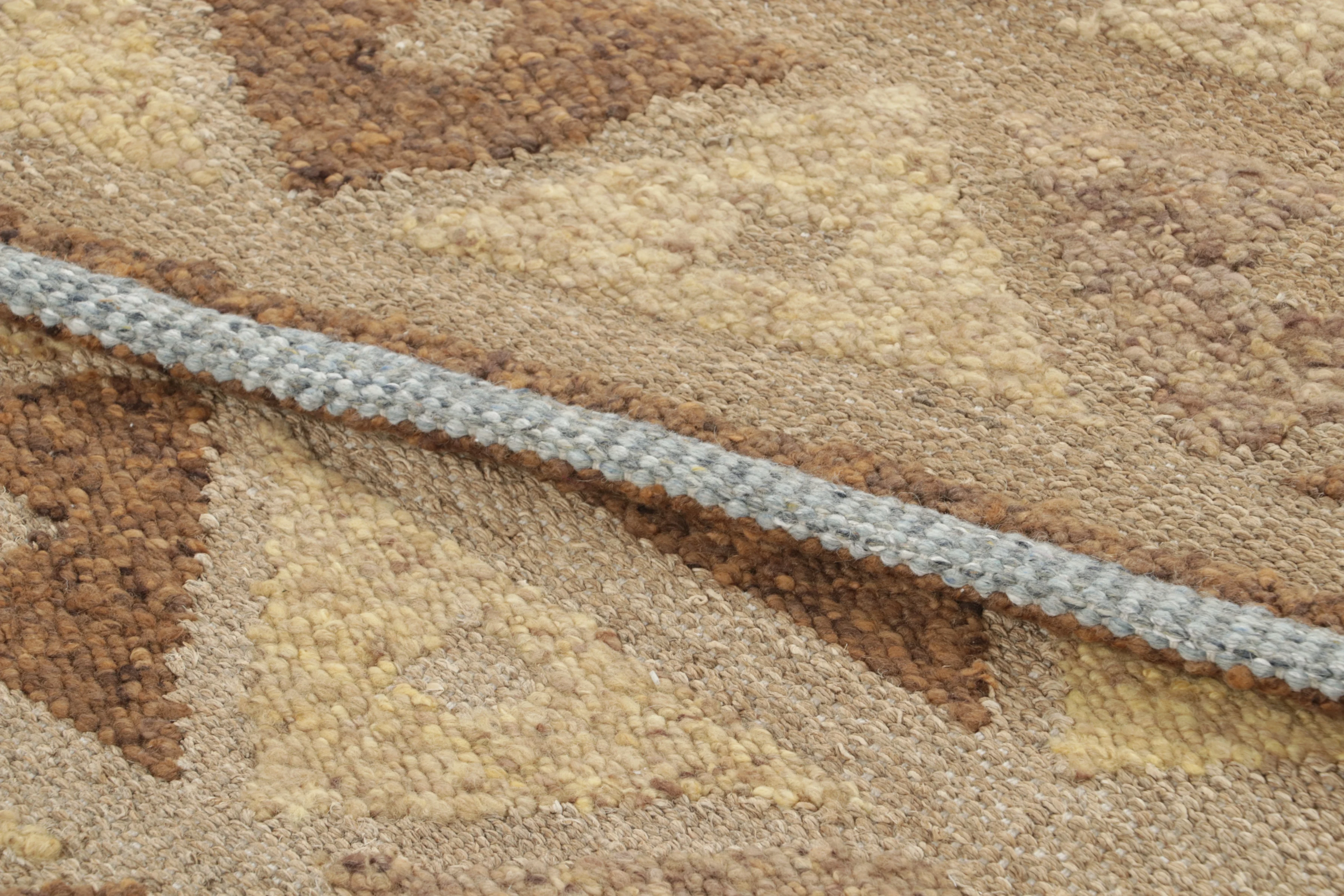 Contemporary Scandinavian Rug