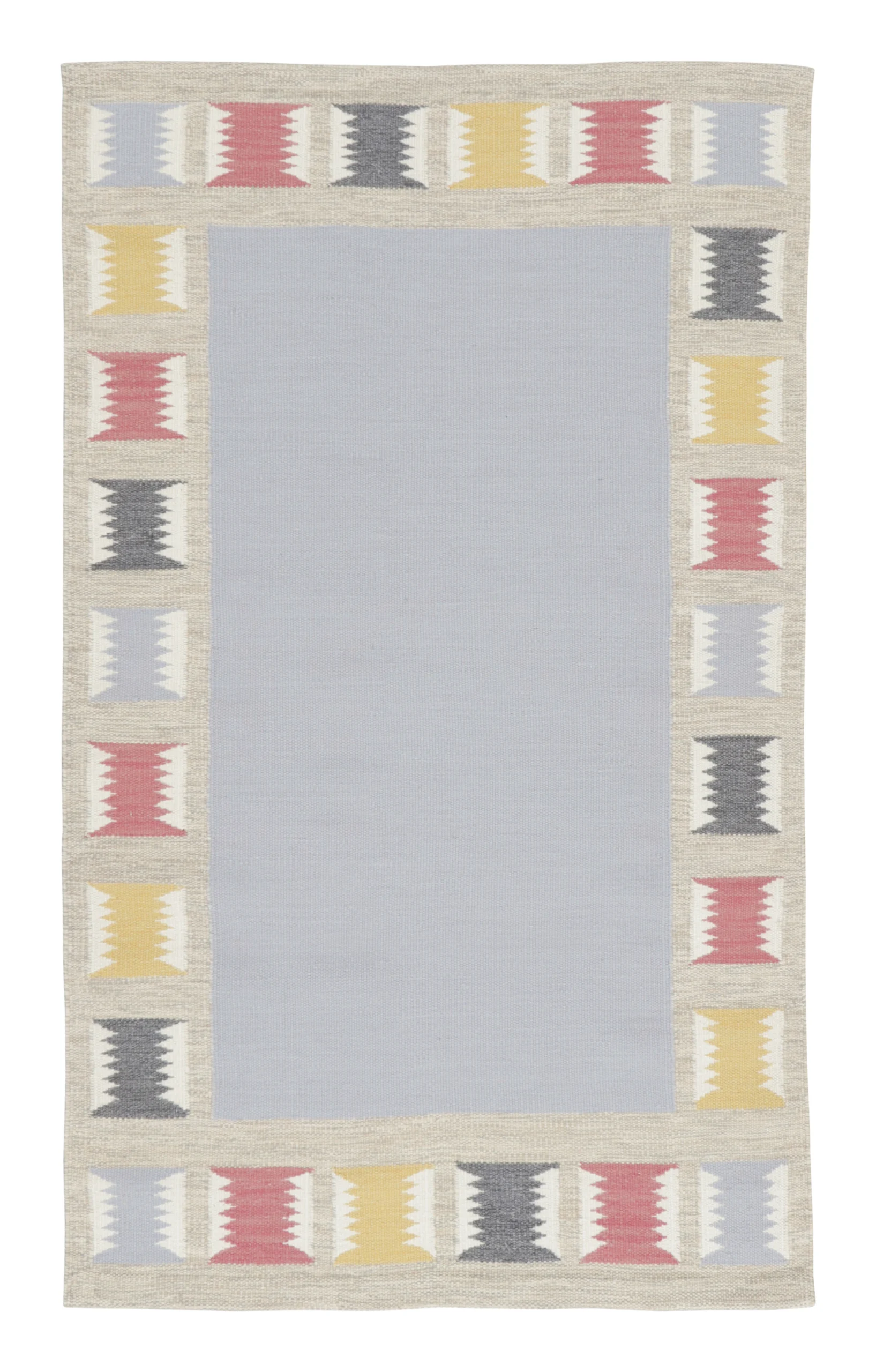Contemporary Scandinavian Rug