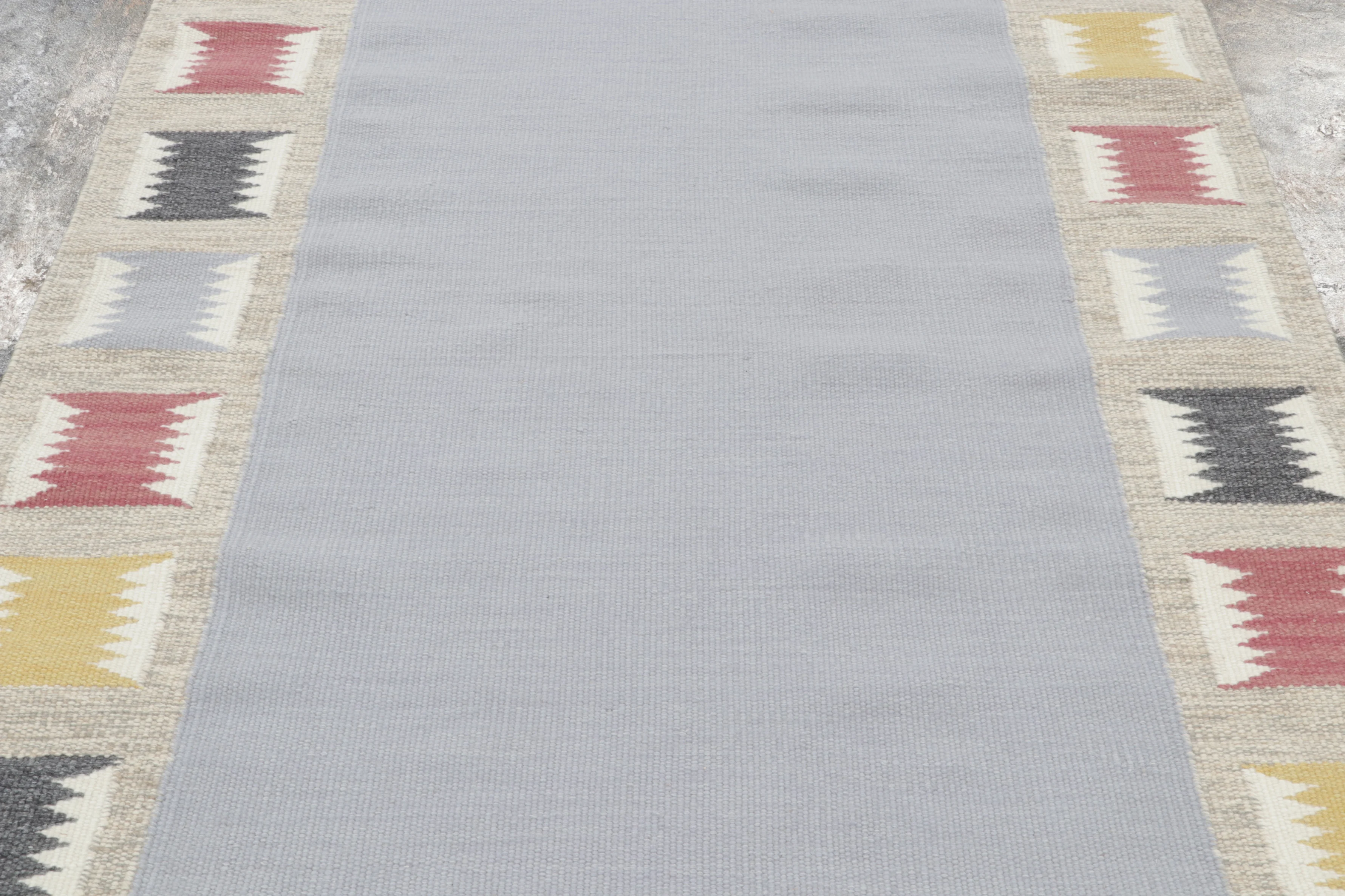 Contemporary Scandinavian Rug