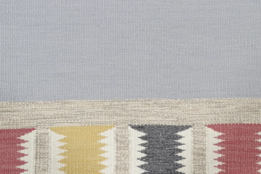 Contemporary Scandinavian Rug