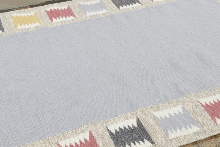 Contemporary Scandinavian Rug