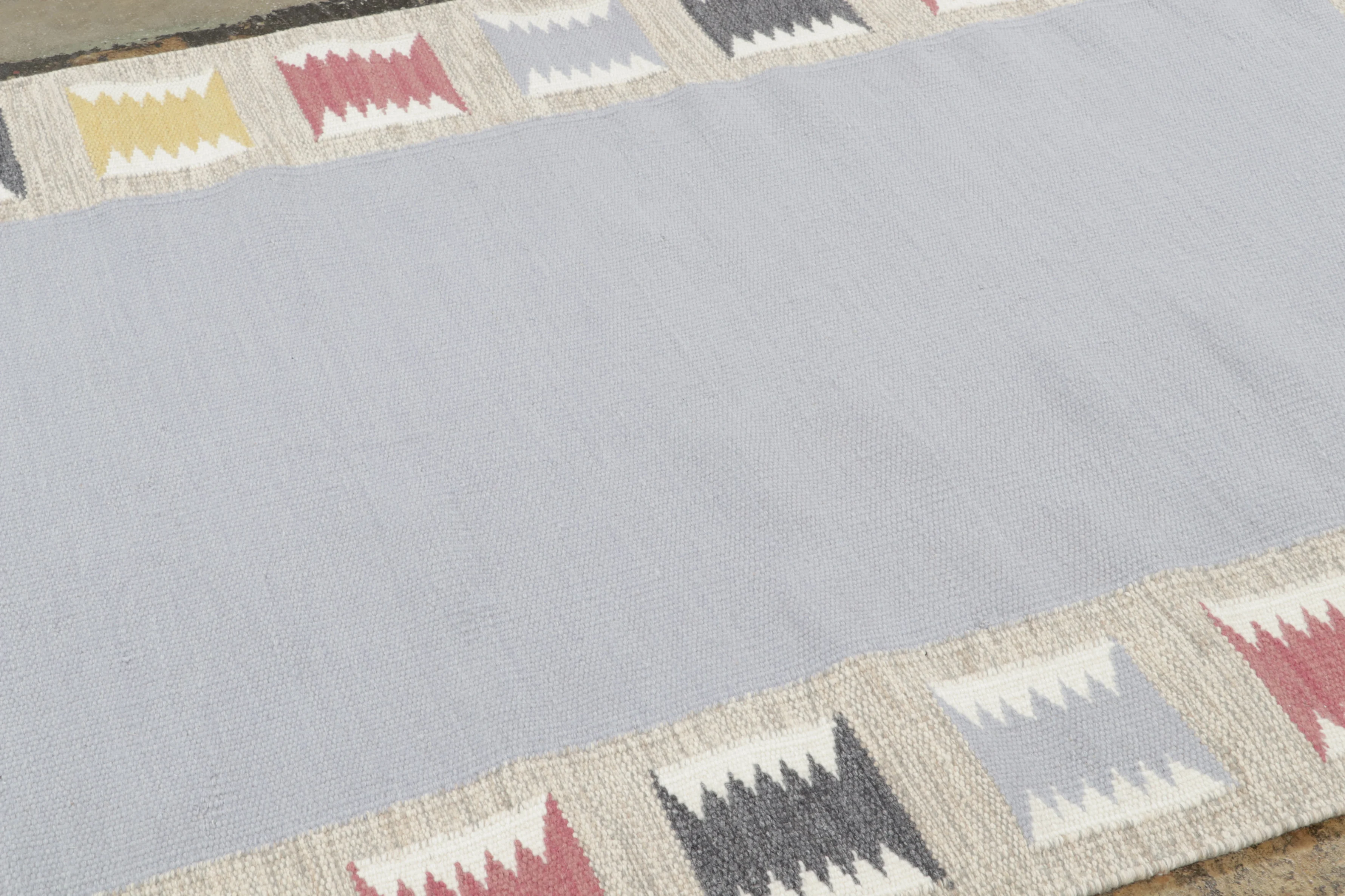 Contemporary Scandinavian Rug