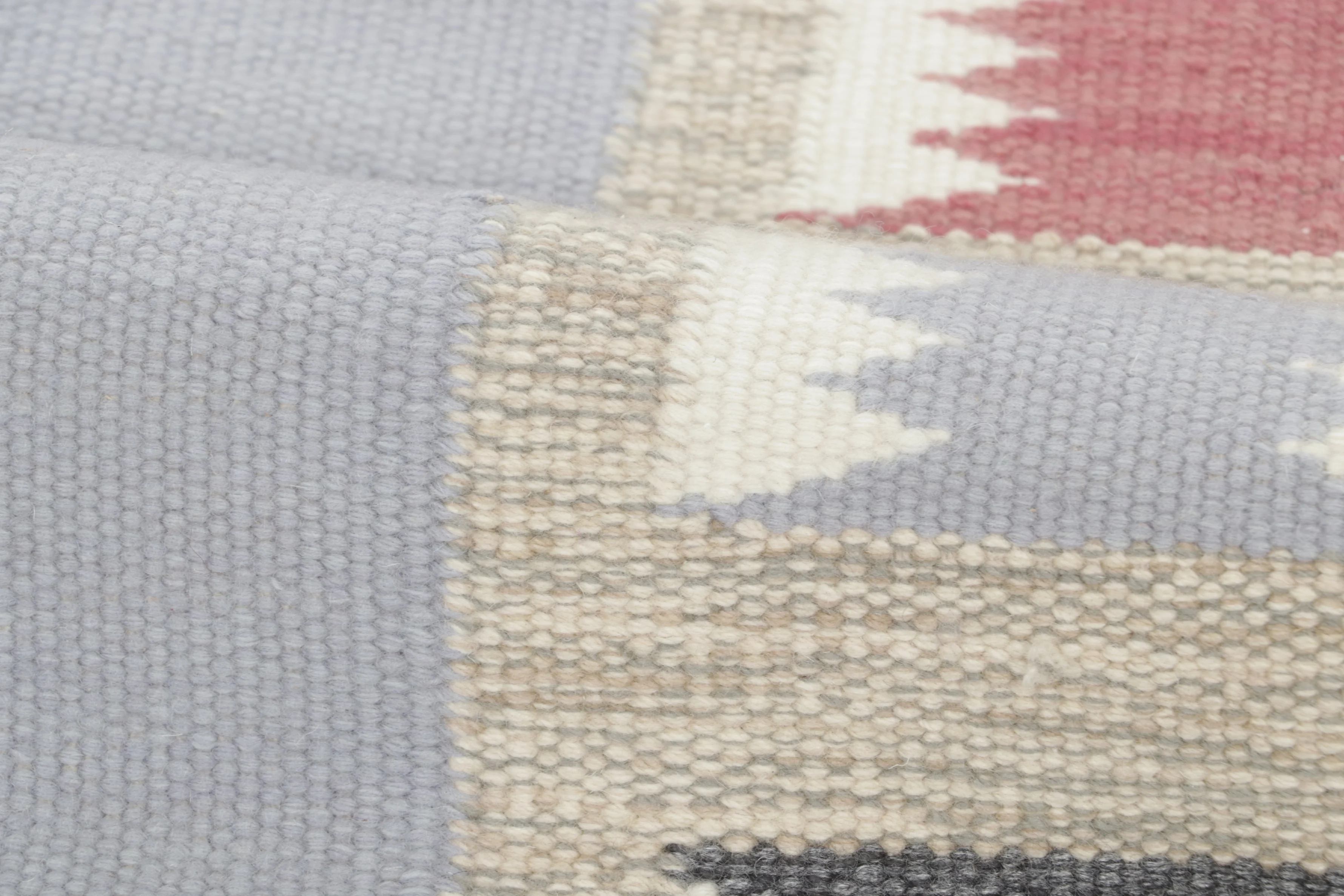 Contemporary Scandinavian Rug