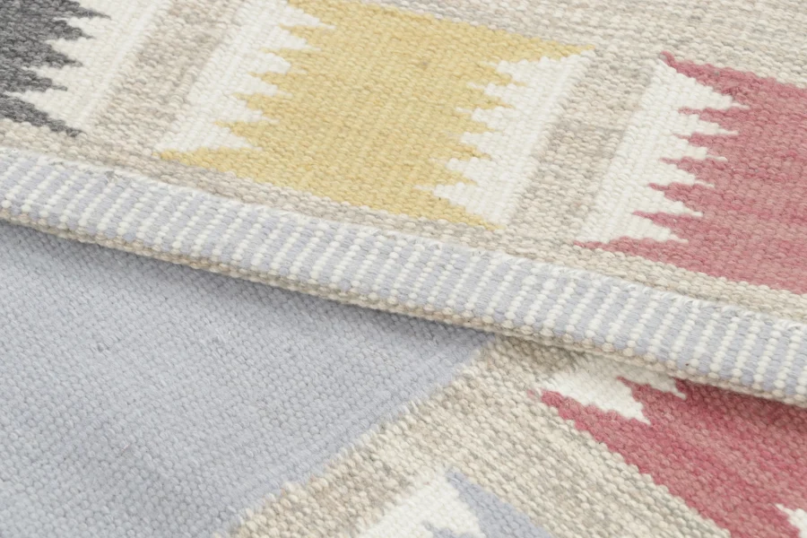Contemporary Scandinavian Rug