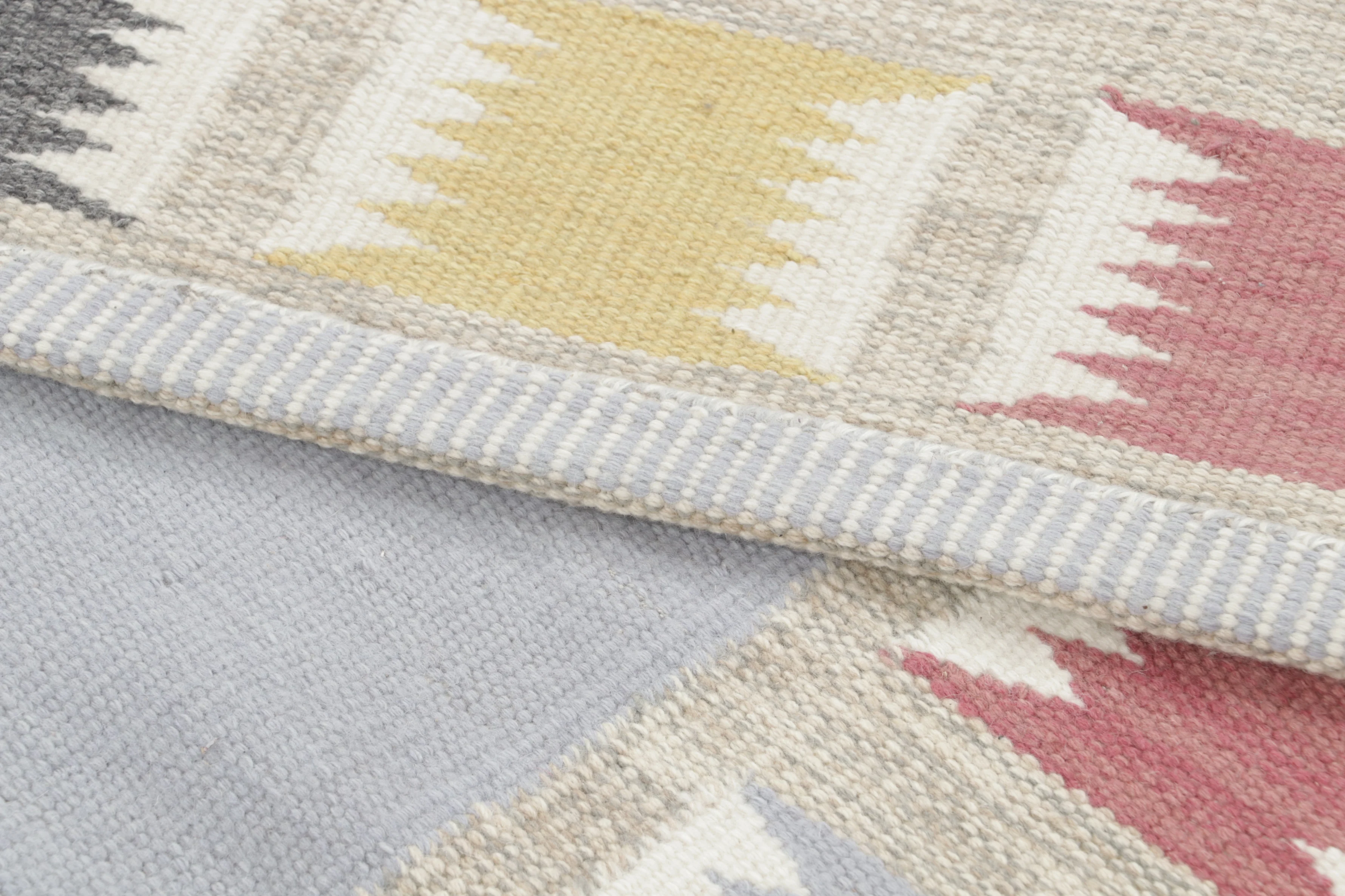 Contemporary Scandinavian Rug