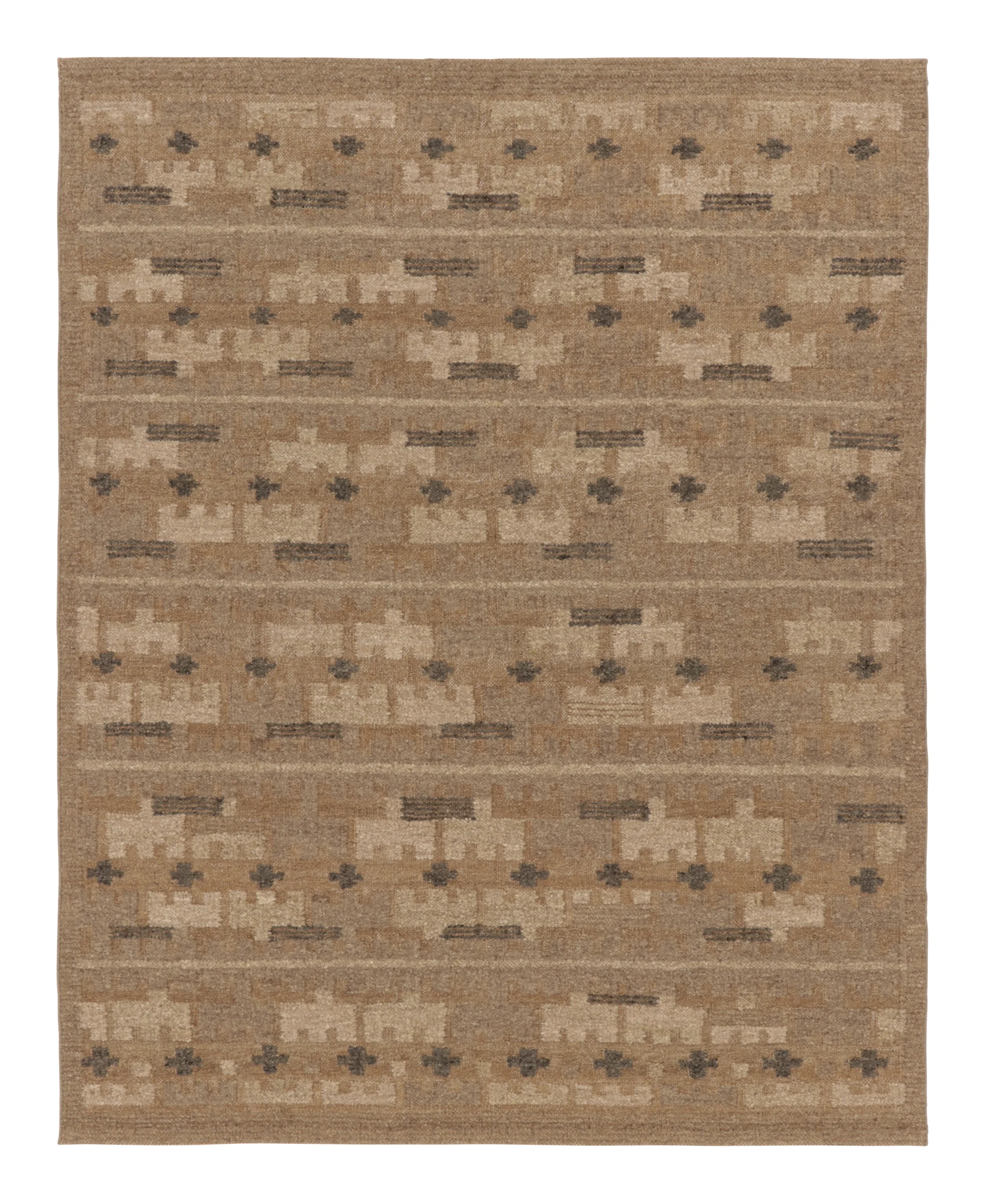 Contemporary Scandinavian Rug