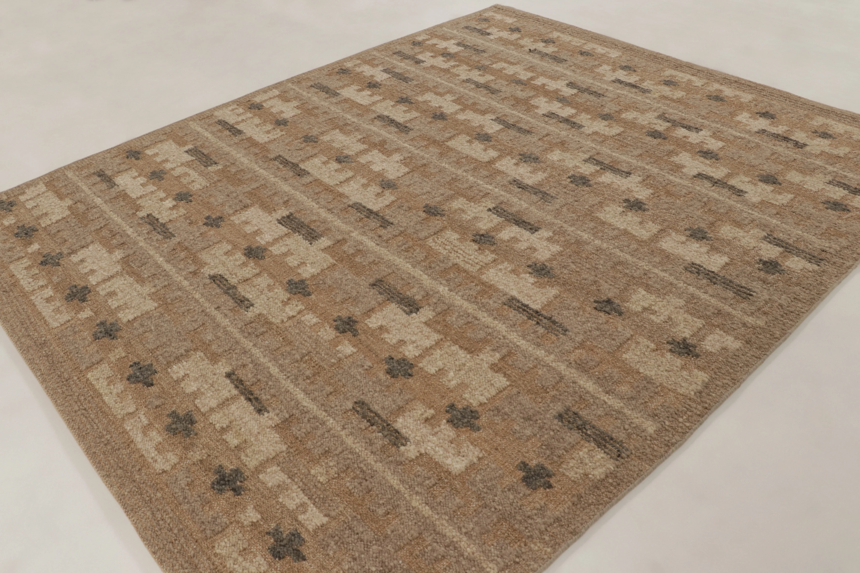 Contemporary Scandinavian Rug
