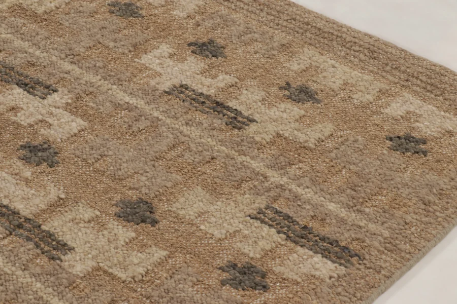 Contemporary Scandinavian Rug