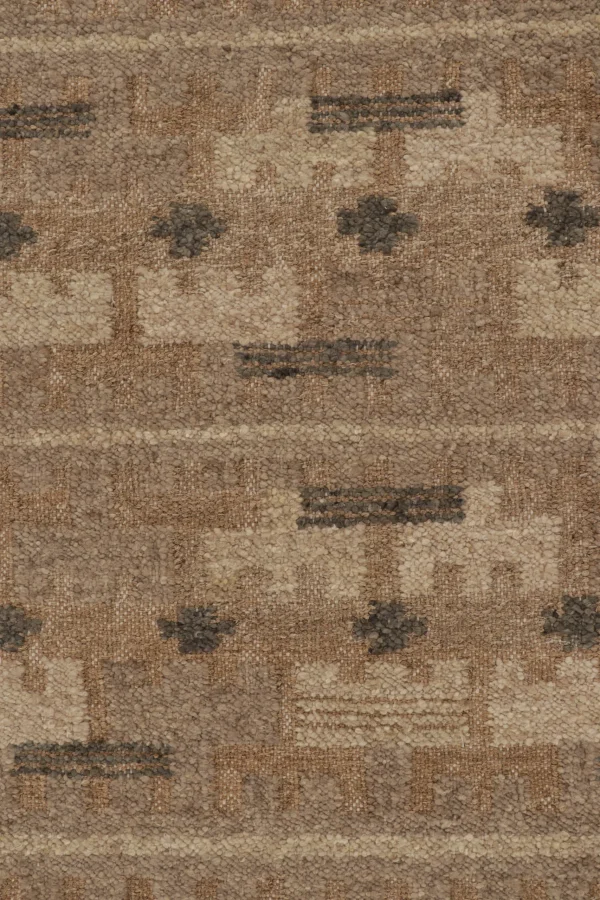 Contemporary Scandinavian Rug
