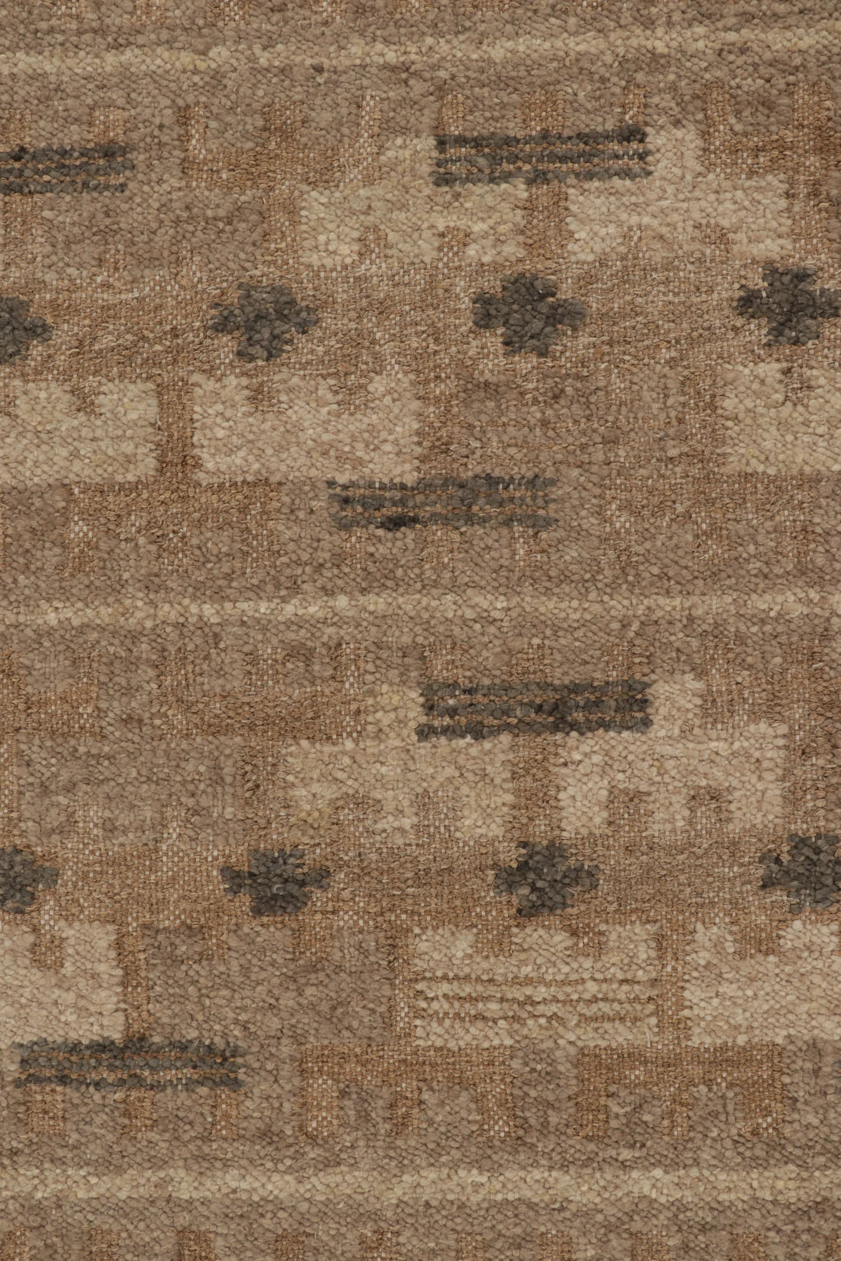 Contemporary Scandinavian Rug