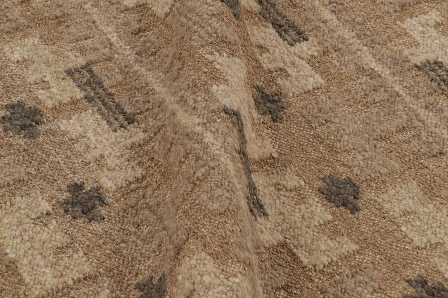 Contemporary Scandinavian Rug