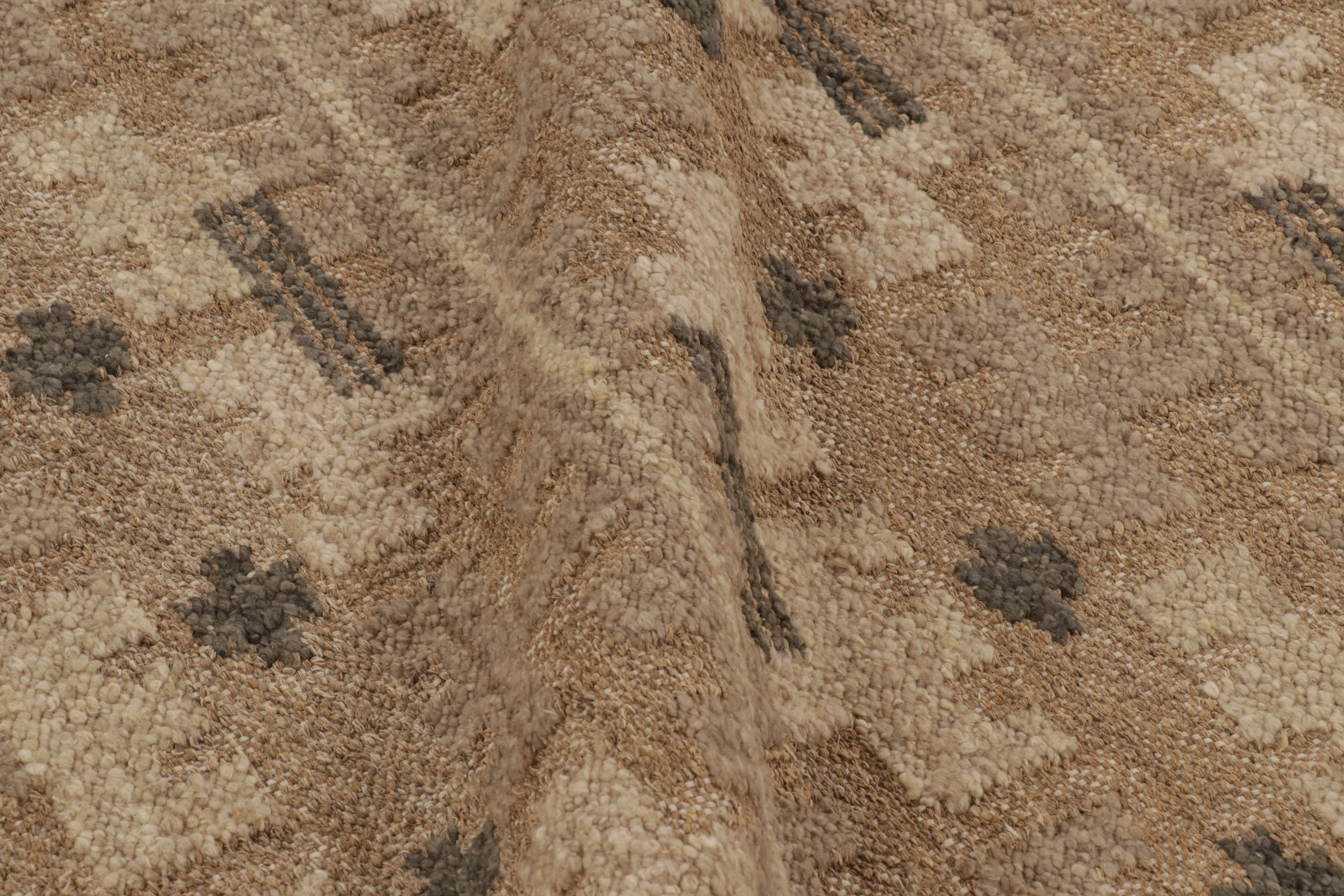 Contemporary Scandinavian Rug