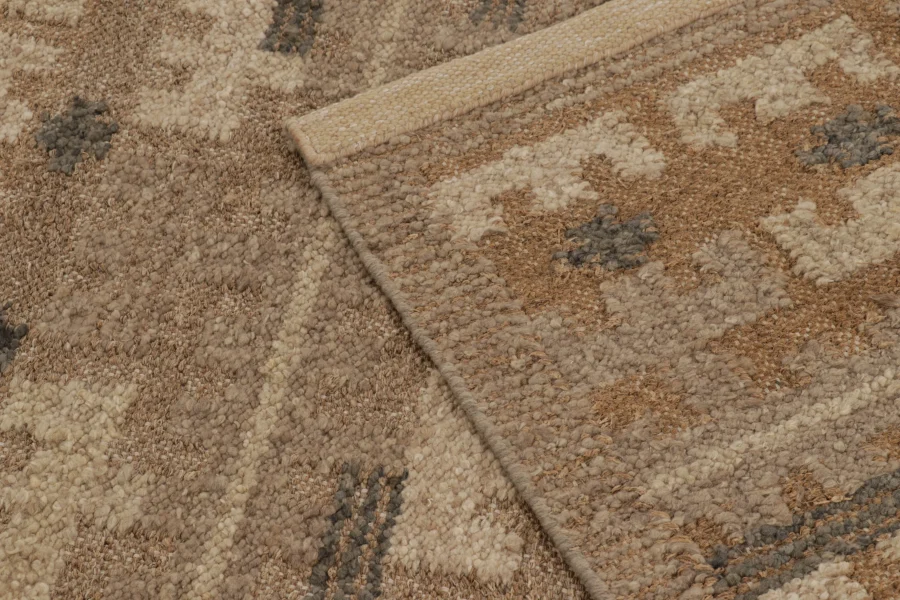 Contemporary Scandinavian Rug