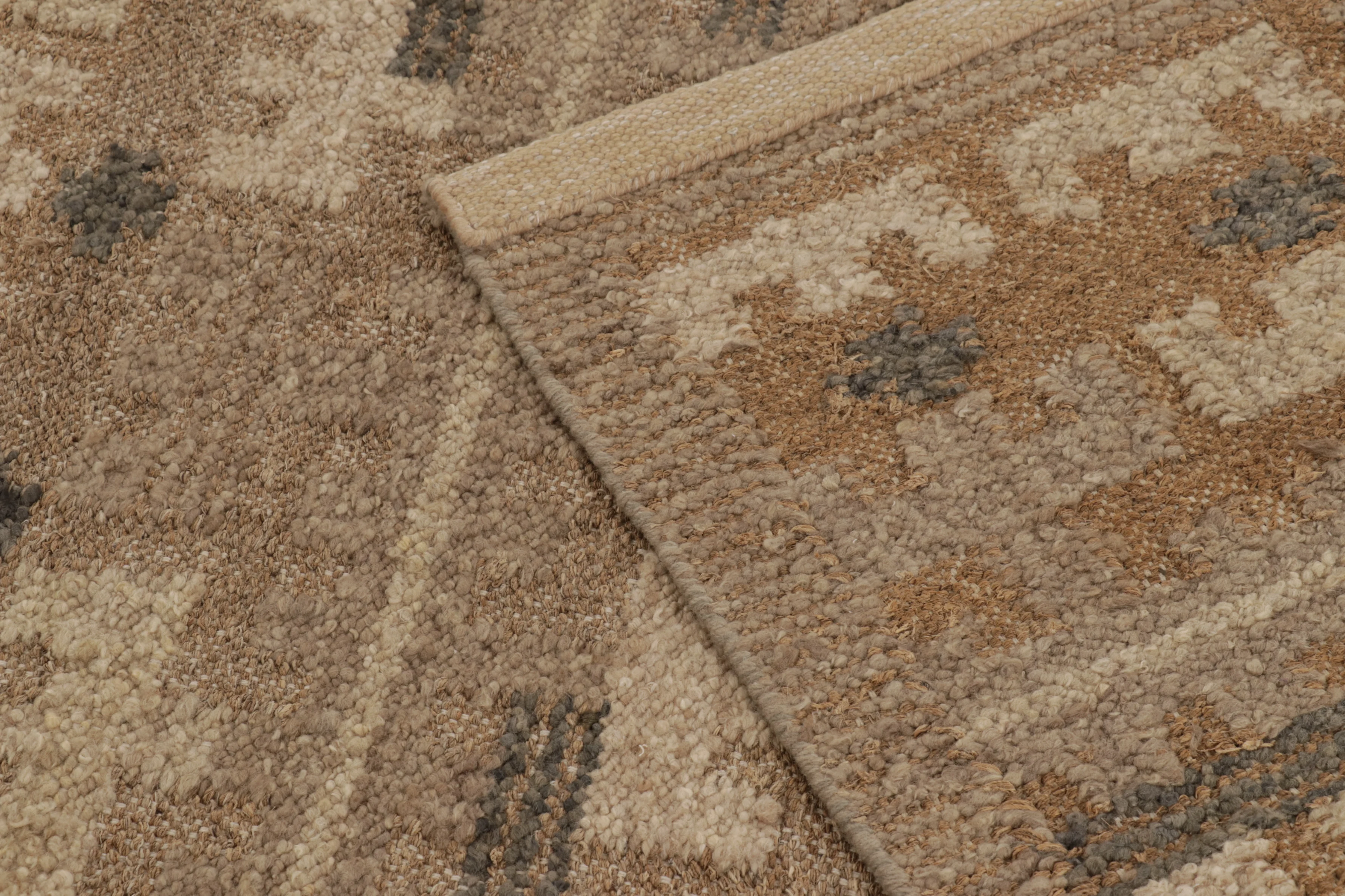 Contemporary Scandinavian Rug