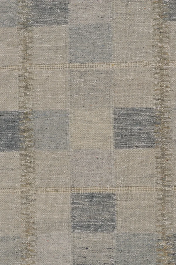 Oversized Scandinavian Custom Rug